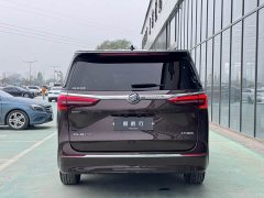 Buick GL8 ES Lu Zun 653T luxury - фото 6