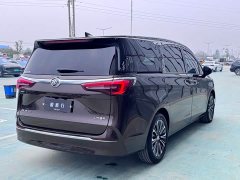Buick GL8 ES Lu Zun 653T luxury - фото 7