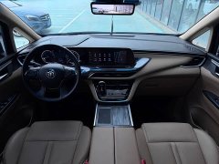 Buick GL8 ES Lu Zun 653T luxury - фото 8