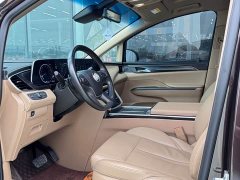 Buick GL8 ES Lu Zun 653T luxury - фото 9