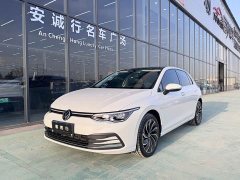 Volkswagen Golf 2023 280TSI DSG Pro - фото 1