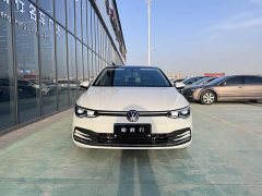 Volkswagen Golf 2023 280TSI DSG Pro - фото 2