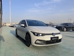 Volkswagen Golf 2023 280TSI DSG Pro - фото 3