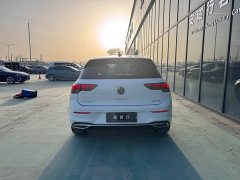 Volkswagen Golf 2023 280TSI DSG Pro - фото 5
