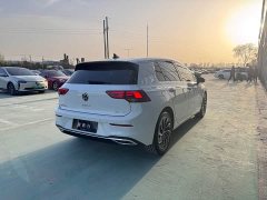 Volkswagen Golf 2023 280TSI DSG Pro - фото 6