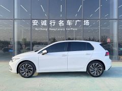 Volkswagen Golf 2023 280TSI DSG Pro - фото 7