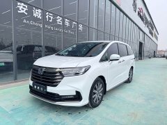 Honda Odyssey 2022 2.0L e:HEV Rui Enjoy Edition - фото 1