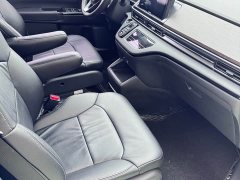 Honda Odyssey 2022 2.0L e:HEV Rui Enjoy Edition - фото 10