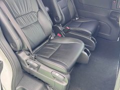 Honda Odyssey 2022 2.0L e:HEV Rui Enjoy Edition - фото 11