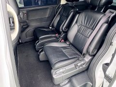 Honda Odyssey 2022 2.0L e:HEV Rui Enjoy Edition - фото 12
