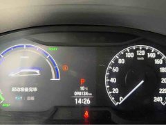 Honda Odyssey 2022 2.0L e:HEV Rui Enjoy Edition - фото 18