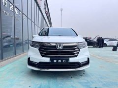 Honda Odyssey 2022 2.0L e:HEV Rui Enjoy Edition - фото 2