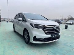 Honda Odyssey 2022 2.0L e:HEV Rui Enjoy Edition - фото 3