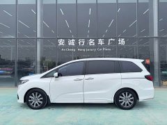 Honda Odyssey 2022 2.0L e:HEV Rui Enjoy Edition - фото 4
