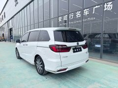 Honda Odyssey 2022 2.0L e:HEV Rui Enjoy Edition - фото 5