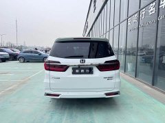 Honda Odyssey 2022 2.0L e:HEV Rui Enjoy Edition - фото 6