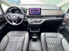 Honda Odyssey 2022 2.0L e:HEV Rui Enjoy Edition - фото 8