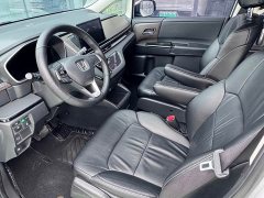 Honda Odyssey 2022 2.0L e:HEV Rui Enjoy Edition - фото 9