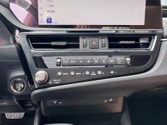 Lexus ES 200 Excellence Edition - фото 10