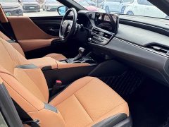 Lexus ES 200 Excellence Edition - фото 12