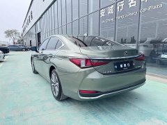Lexus ES 200 Excellence Edition - фото 5