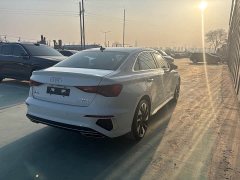 Audi A3 2022 A3L Limousine 35 TFSI Fashion Sport - фото 10