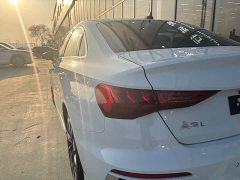 Audi A3 2022 A3L Limousine 35 TFSI Fashion Sport - фото 11