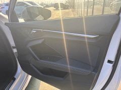 Audi A3 2022 A3L Limousine 35 TFSI Fashion Sport - фото 14