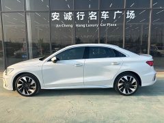 Audi A3 2022 A3L Limousine 35 TFSI Fashion Sport - фото 17