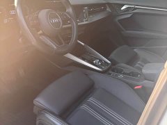 Audi A3 2022 A3L Limousine 35 TFSI Fashion Sport - фото 3