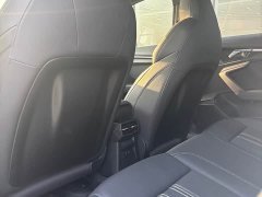 Audi A3 2022 A3L Limousine 35 TFSI Fashion Sport - фото 5