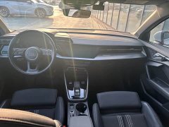 Audi A3 2022 A3L Limousine 35 TFSI Fashion Sport - фото 6