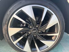 Audi A3 2022 A3L Limousine 35 TFSI Fashion Sport - фото 7