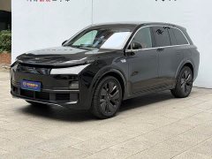 Li Auto Ideal L8 2023 Pro - фото 1