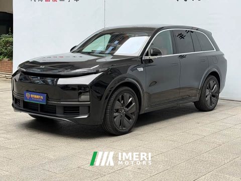 2022 Ideal L8 2023 Pro - автомобиль из Китая