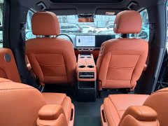 Li Auto Ideal L8 2023 Pro - фото 17