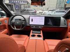 Li Auto Ideal L8 2023 Pro - фото 18