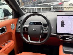 Li Auto Ideal L8 2023 Pro - фото 19