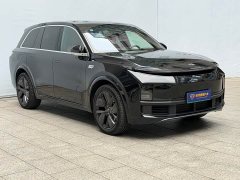 Li Auto Ideal L8 2023 Pro - фото 2