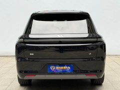 Li Auto Ideal L8 2023 Pro - фото 20