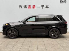 Li Auto Ideal L8 2023 Pro - фото 4