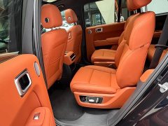 Li Auto Ideal L8 2023 Pro - фото 9