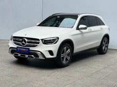 Mercedes-Benz GLC 260 L 4MATIC Dynamic - фото 1