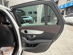 Mercedes-Benz GLC 260 L 4MATIC Dynamic - фото 12