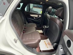 Mercedes-Benz GLC 260 L 4MATIC Dynamic - фото 13