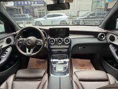 Mercedes-Benz GLC 260 L 4MATIC Dynamic - фото 14