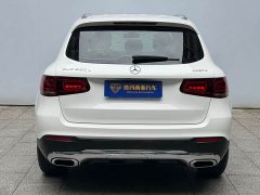 Mercedes-Benz GLC 260 L 4MATIC Dynamic - фото 17