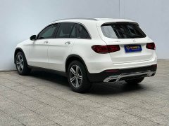 Mercedes-Benz GLC 260 L 4MATIC Dynamic - фото 18