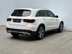 Mercedes-Benz GLC 260 L 4MATIC Dynamic - фото 19