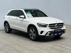 Mercedes-Benz GLC 260 L 4MATIC Dynamic - фото 2
